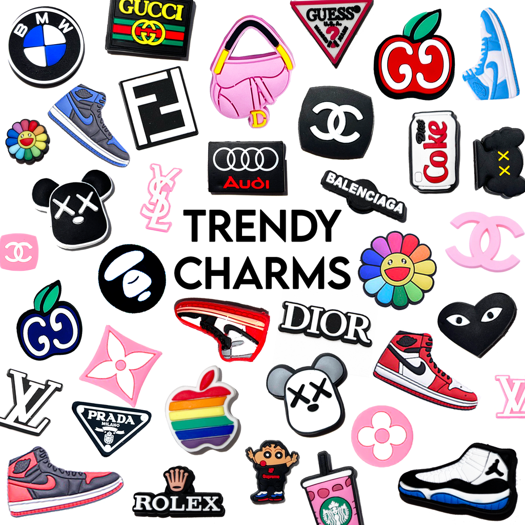 Trendy Charms